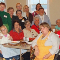 2009-hunters-breakfast-volunteers